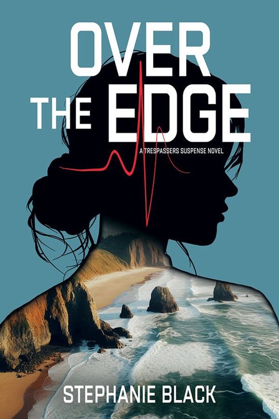 Over the Edge - cover