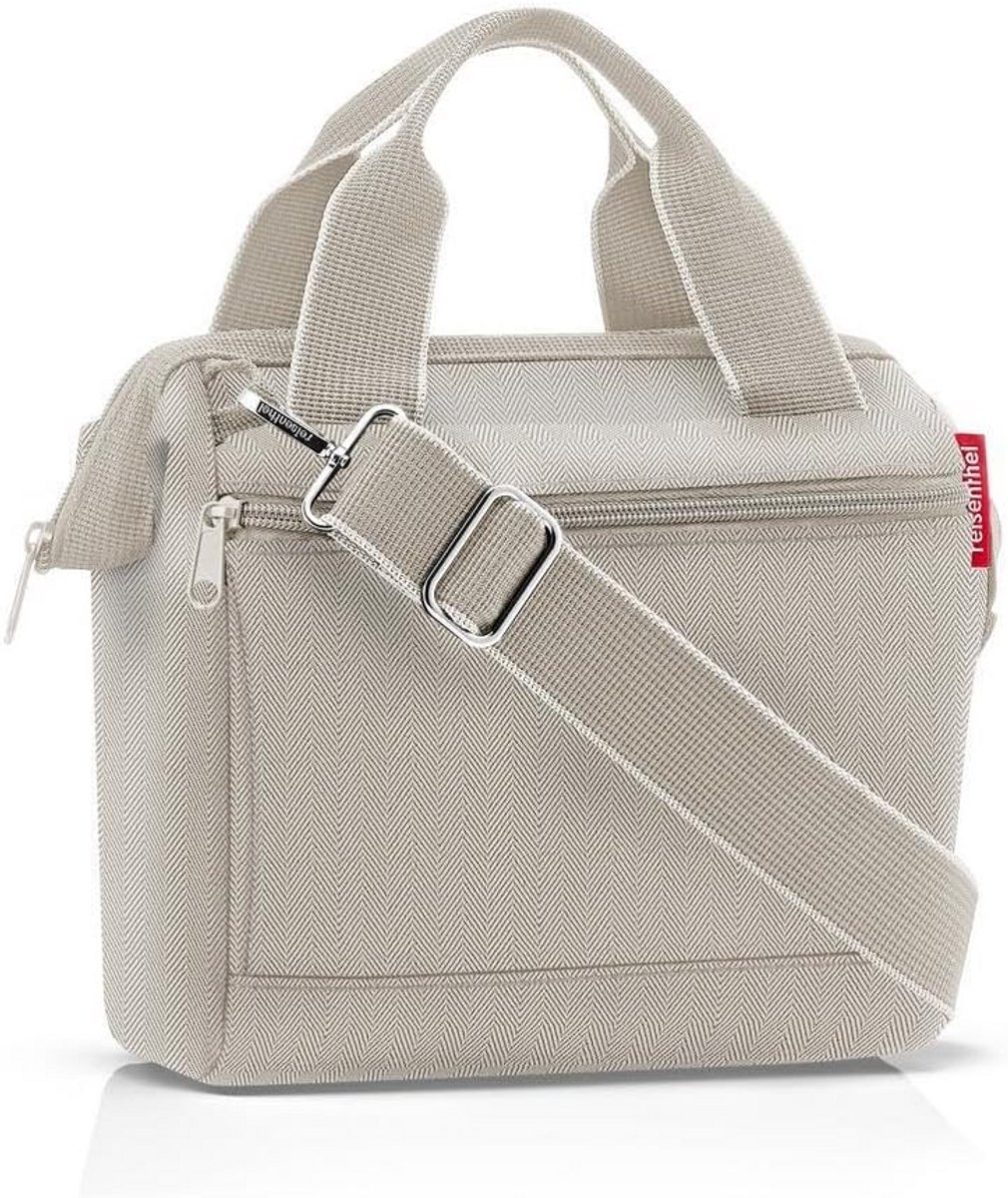 Kleine Crossbody Tas voor Dames - Waterafstotend en Verstelbaar