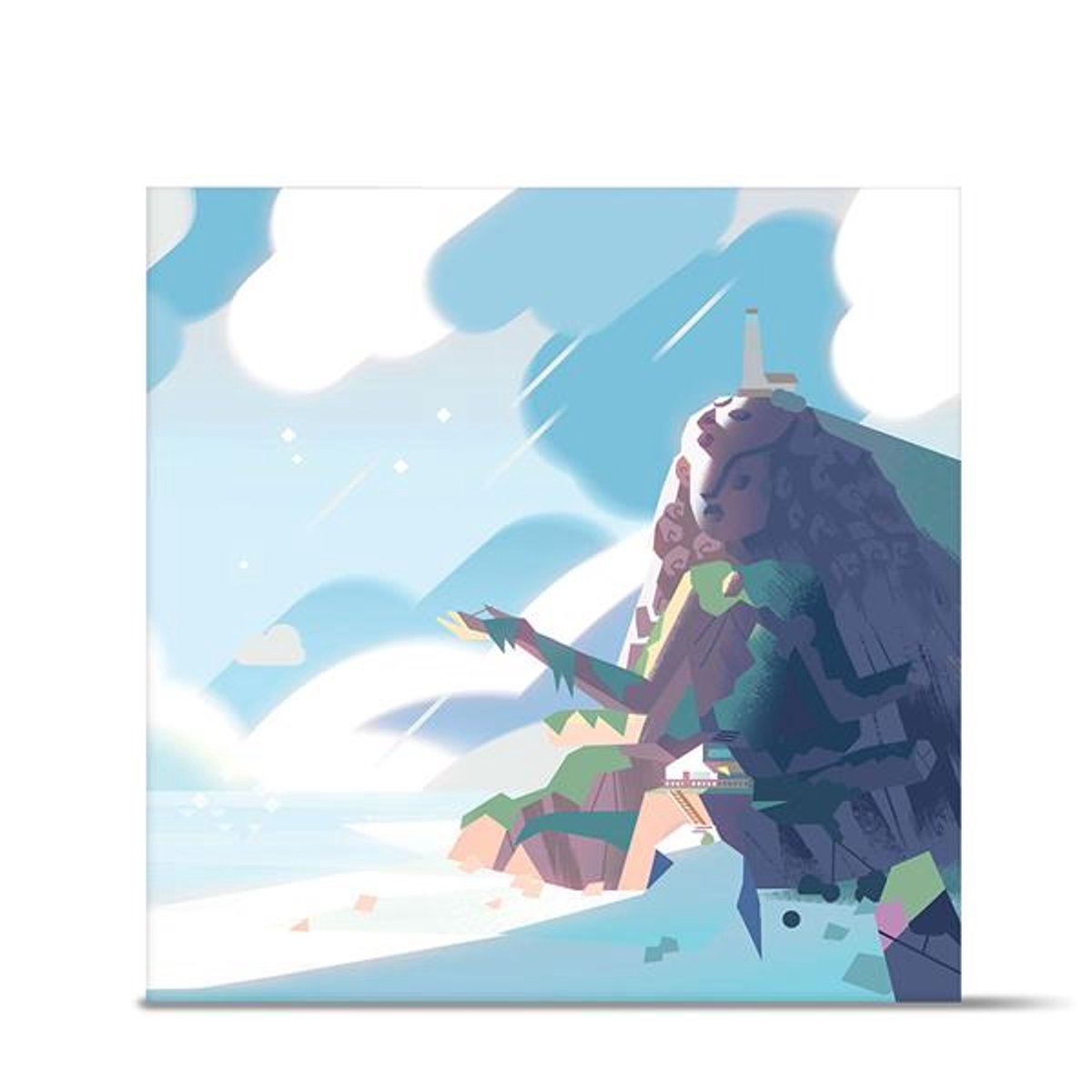 Aivi & Surasshu - Steven Universe: Season 1 (Score from the Original Soundtrack)