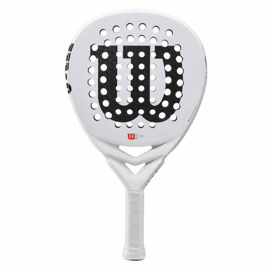 Wilson Bela LT V2.5 (Diamant) - 2024 padel racket