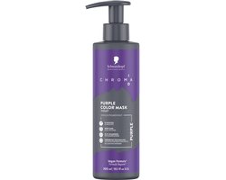 Schwarzkopf Chroma ID Kleurmasker 300ml