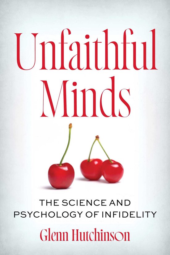 Unfaithful Minds - cover