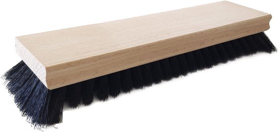 Premium behangborstel voor perfecte afwerking 235x65mm