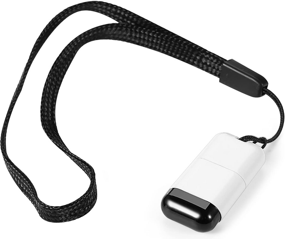 Universele Mobiele IR Blaster voor Android Smartphone - Type-C Afstandsbediening