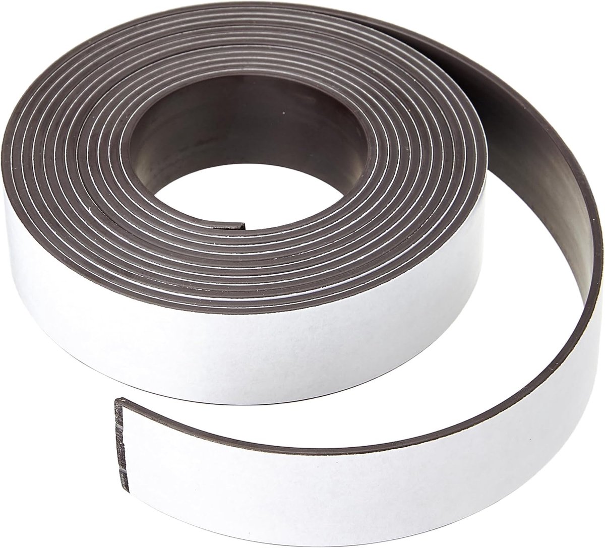 Magnetisch Plakband 25 mm x 3 m - Ideaal voor Diverse Oppervlakken