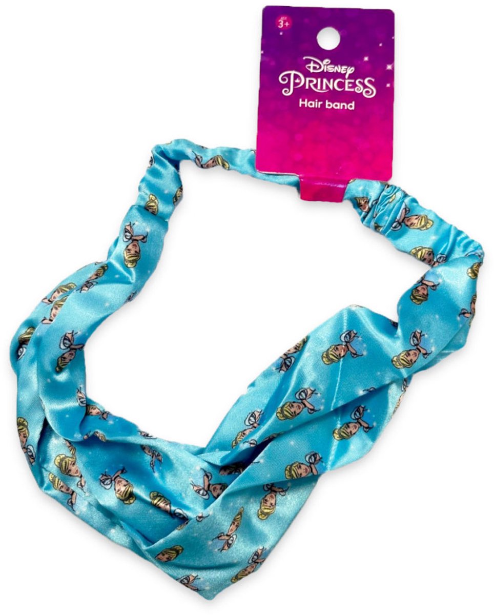Disney Prinses Assepoester Betoverde Hoofdband