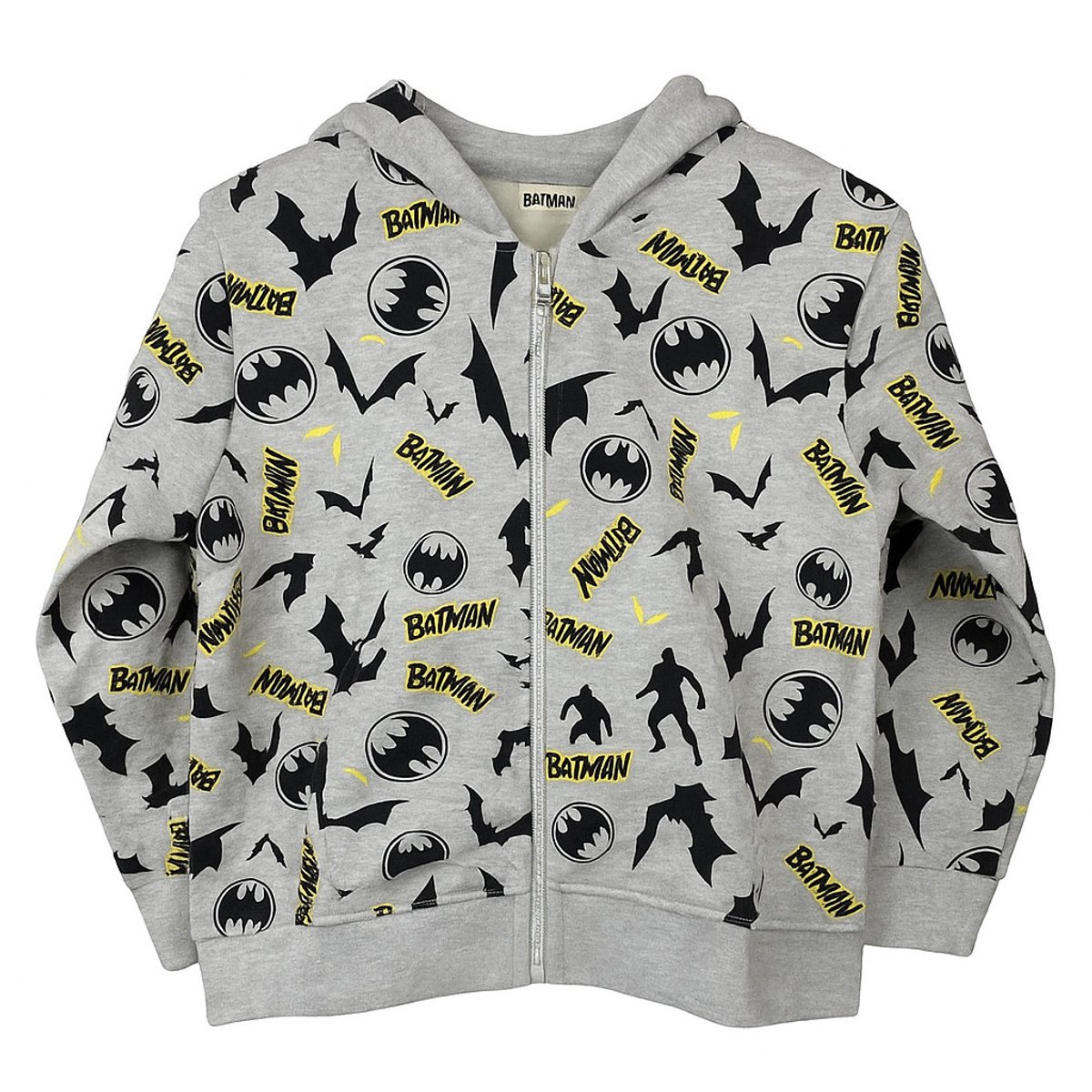 Batman kindertrui 98/104 cm