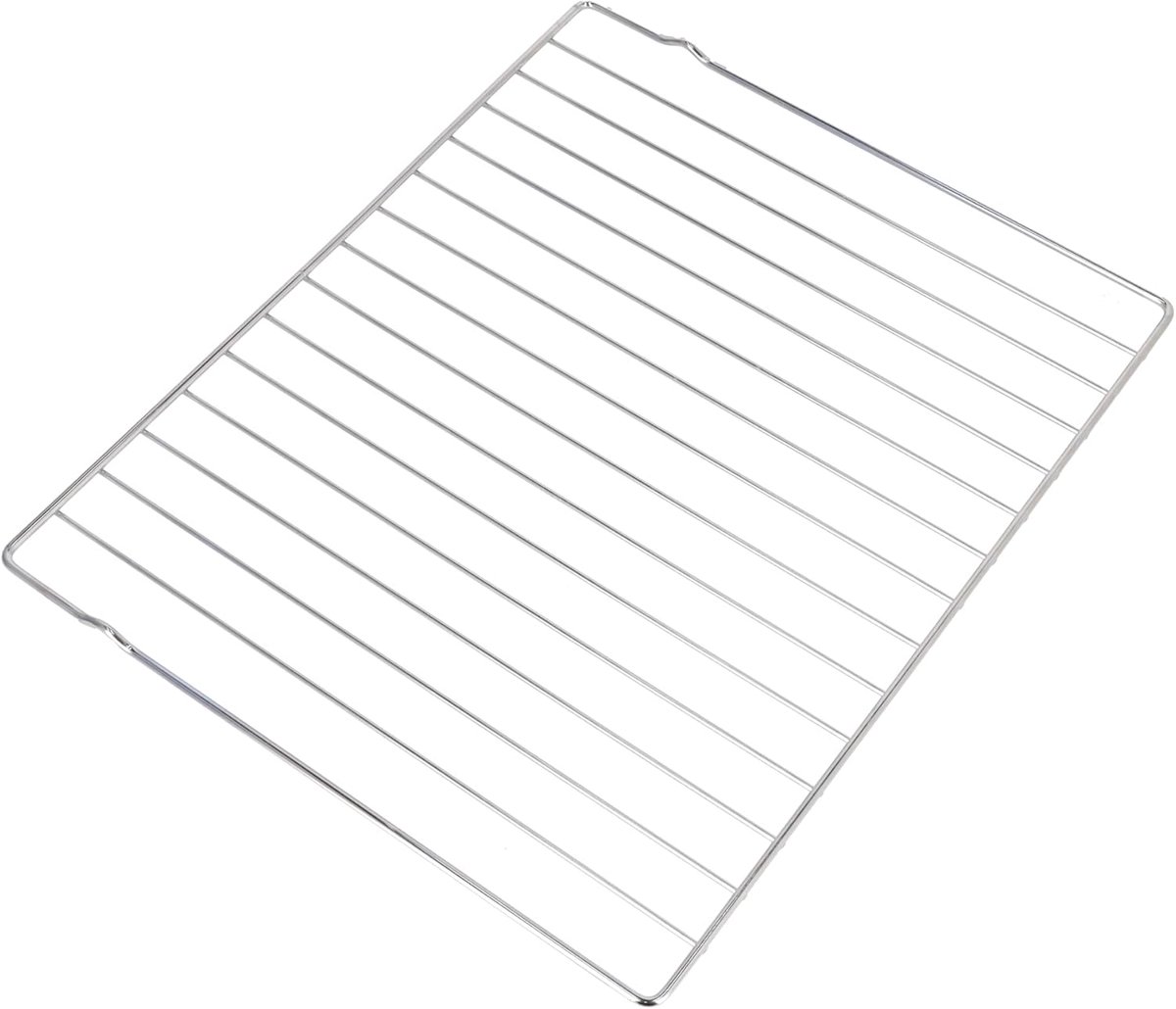 Universeel Chrome Metal Rack voor Oven en Kooktoestel 45.5cm x 37cm