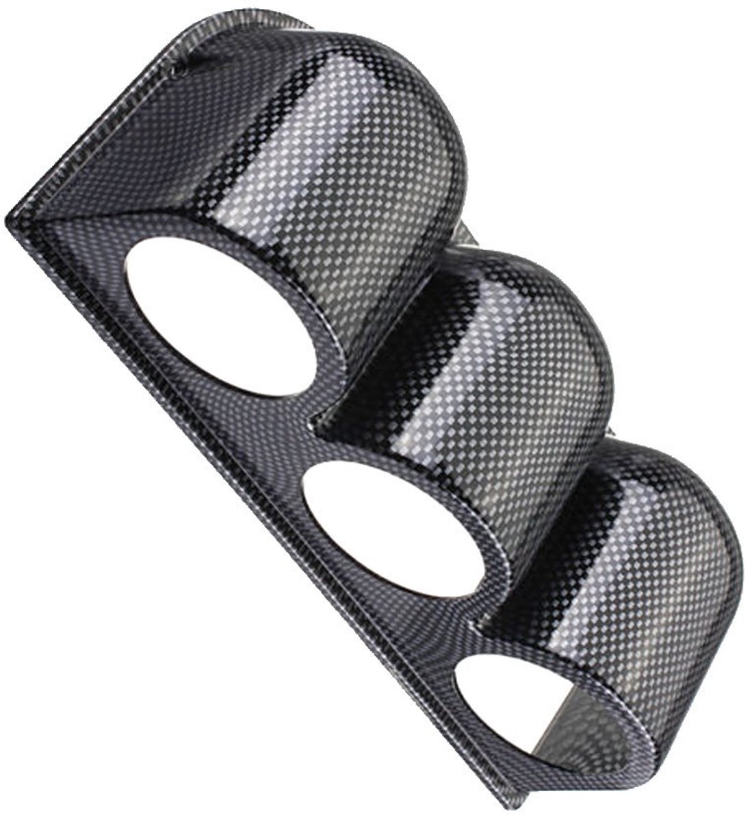 Universele 52mm Meter Pod Houder voor Dashboard