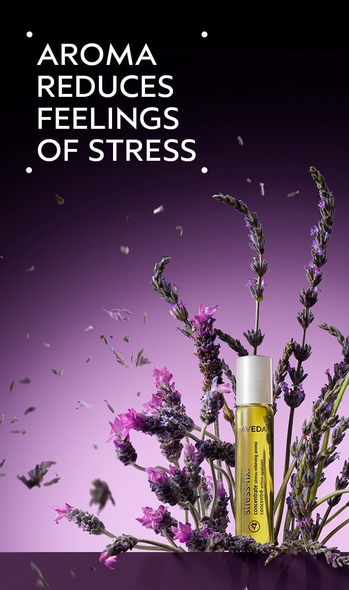 Aveda Olie Stress-Fix Concentrate 7ml