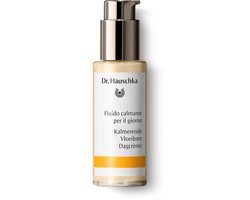 Dr. Hauschka Vloeibare Dagcrème - Kalmerend