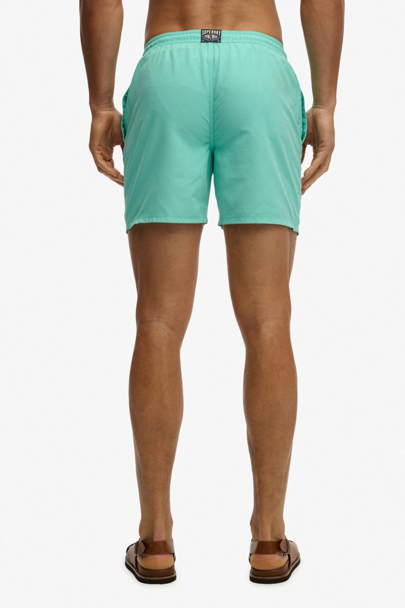 Superdry Essential 16 Zwemshort Heren — afbeelding 3