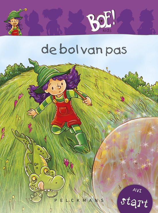 De bol van pas - cover