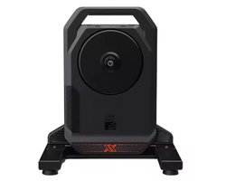 Trendique - New ThinkRider X2Max Smart Bike Trainer MTB Road Bicycle Home Trainer Built-in Power Meter power meter Compatible
