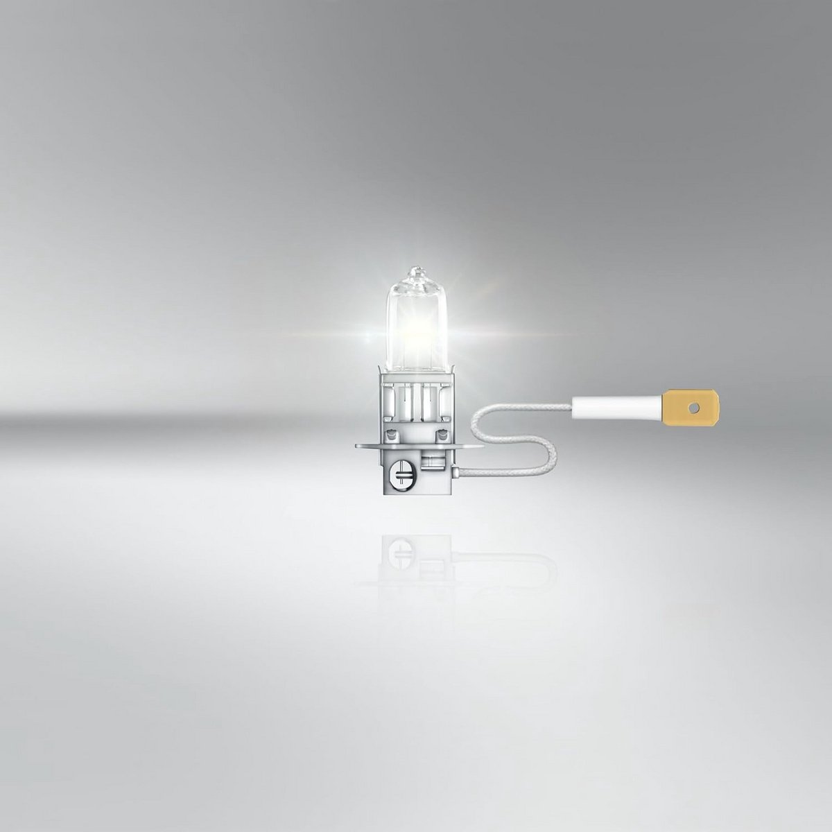 Halogeenkoplamp H3 12V - Vervangingslamp voor Auto