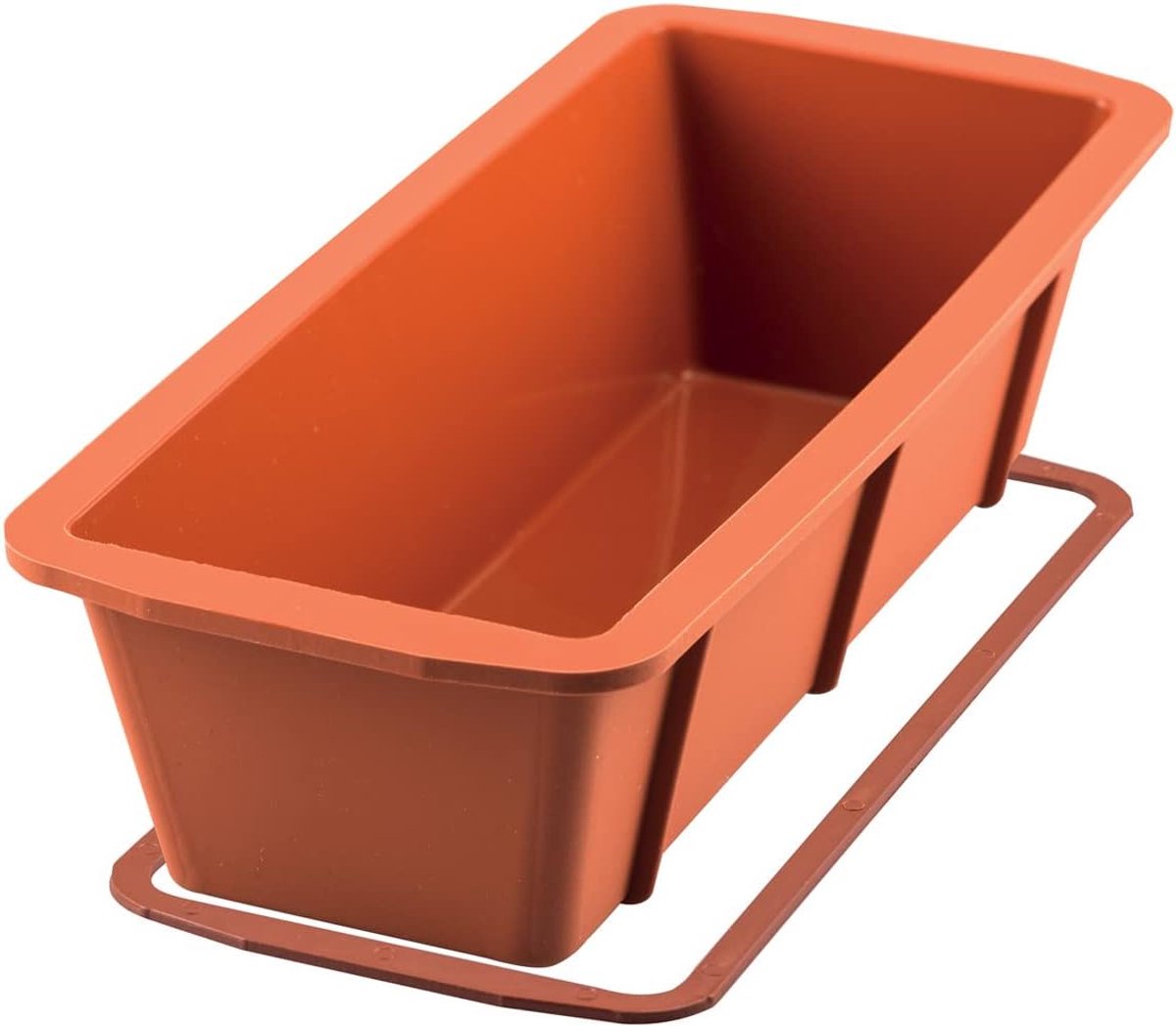 Silicone Mallen voor Taarten en Gebak - 300x100 mm