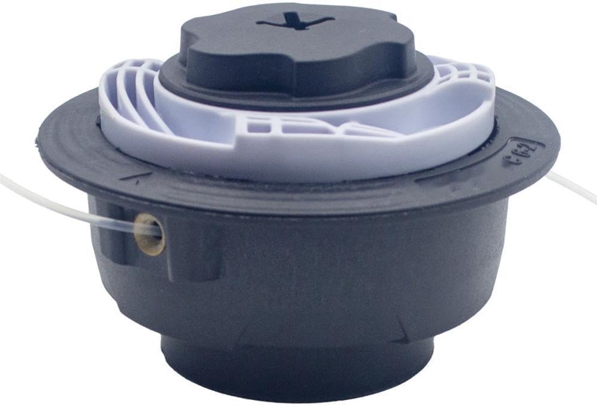 Trimmer Hoofd Vervanging voor AutoCut C6-2 – Compatibel met Veel Bosmaaiers