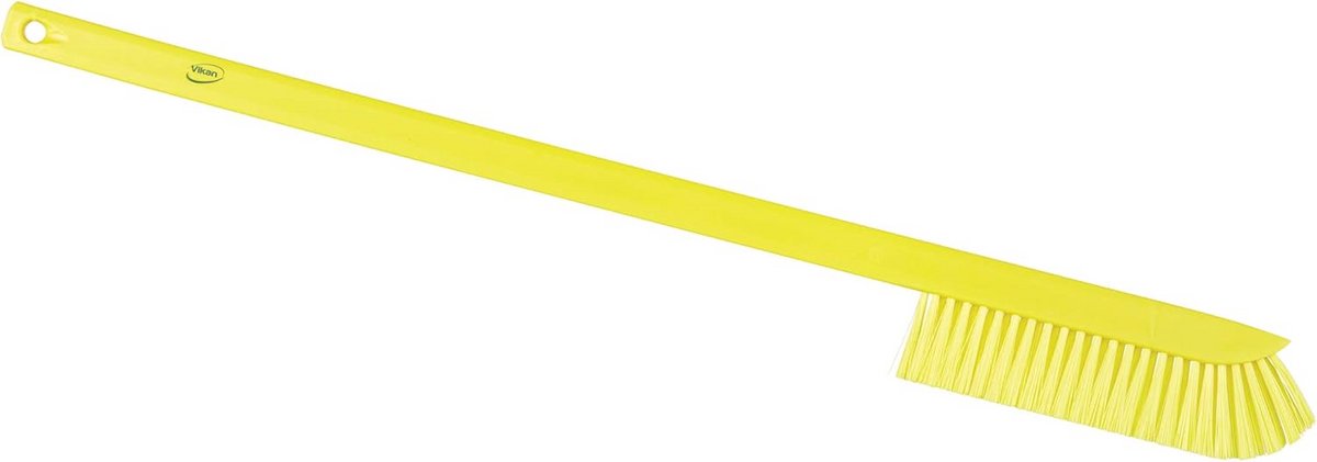 Ultra Slanke Reinigingsborstel voor Lastige Hoeken - 15 mm Brede Borstel