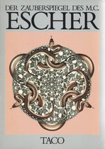 Ernst, B: Der Zauberspiegel des M.C. Escher