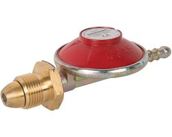 Lage Druk Propaan Gas Regulator 1.5kg/hr voor Kamperen en Barbecues