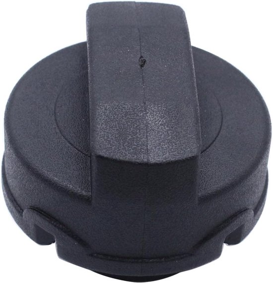 Tankdop Voor Opel Astra H, Corsa D En Zafira B – Ruitenwisservloeistofreservoir – 2 Stuks, Geel, OEM 13118170