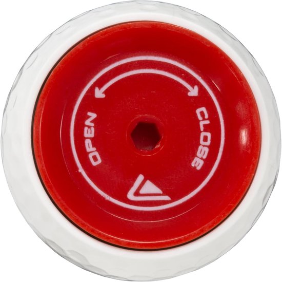 Putt Training Bal voor Perfecte Putts en Verbetering van Golfvaardigheden van Merkloos — afbeelding 4