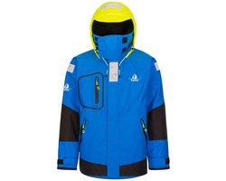 12skipper Magellan Offshore zeiljas heren / dames blauw, maat XL