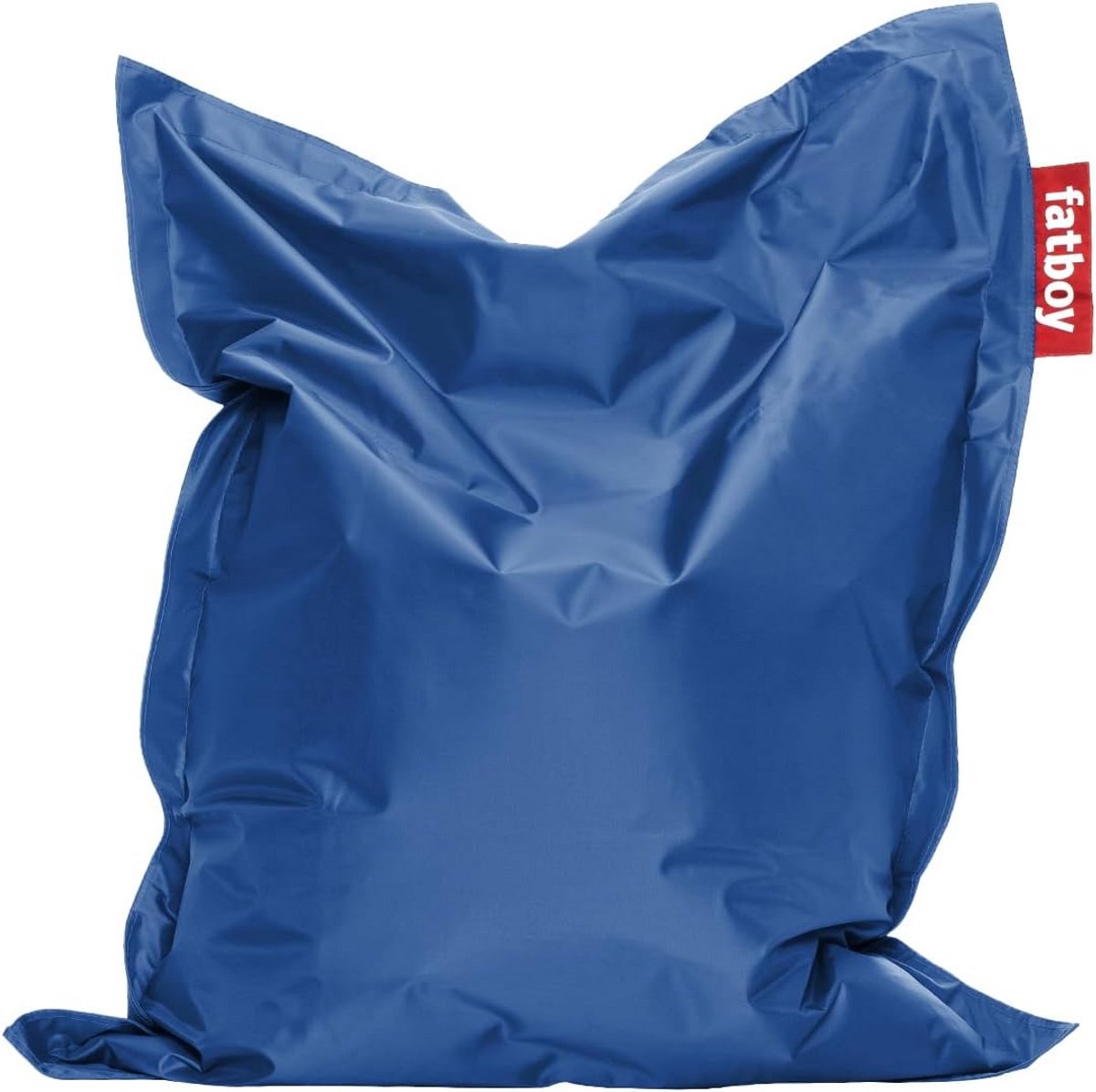 Bean Bag Junior Pouf voor Kinderen en Tieners | Petrol | 130 x 100 cm