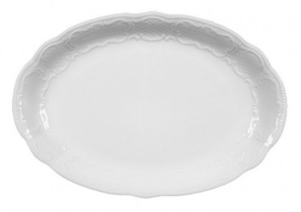 Seltmann Weiden Salzburg ovale schaal 28 cm