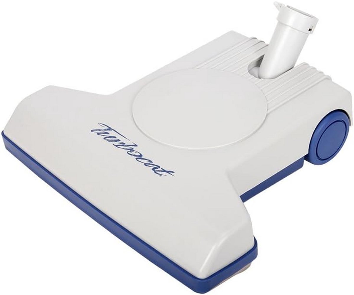 Lucht Aangedreven Turbo Nozzle met Dubbele Rand