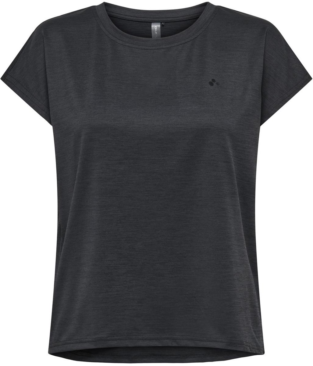 ONLY PLAY - ONPAUB-CORE ON SS LOOSE BAT TEE Dames Sportshirt