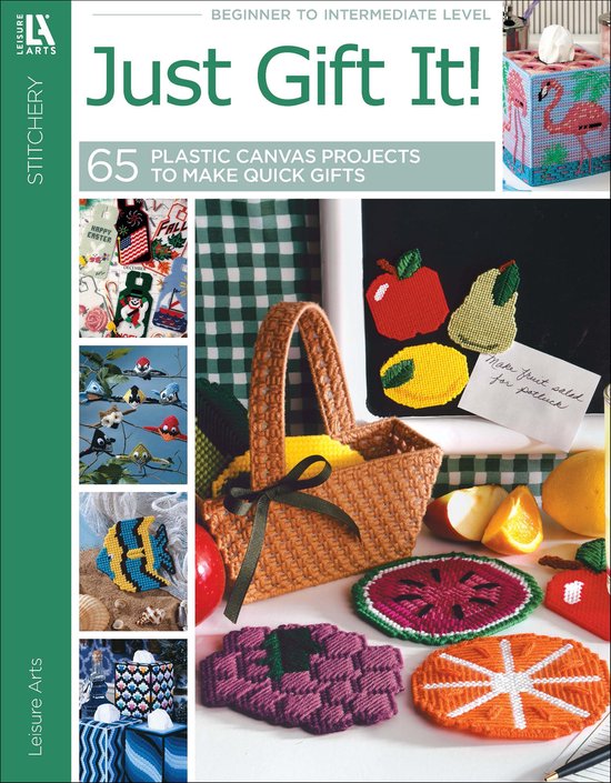Just Gift It! - cover