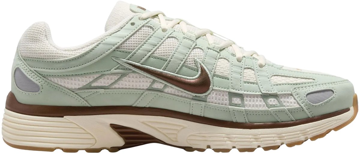 Sneakers Nike P-6000 Special Edition “”Seafoam Seafom