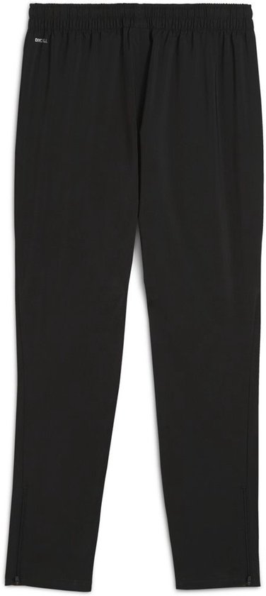 Puma Sporthose Tad EssentiaLongsleeve Woven Tapered Pant 525916 Puma ...