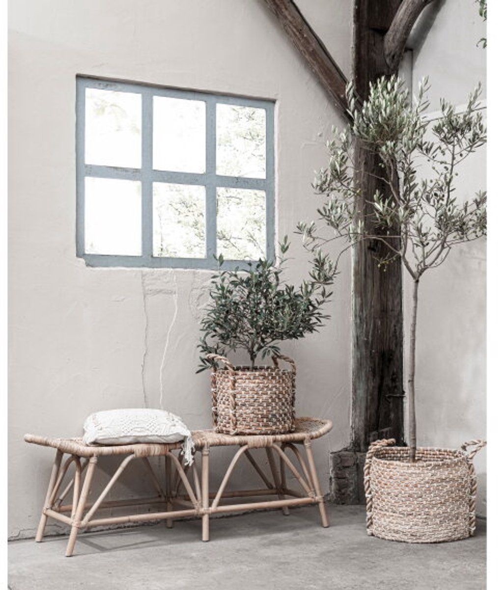 Must Living Ronde Mand Patio - set of 2