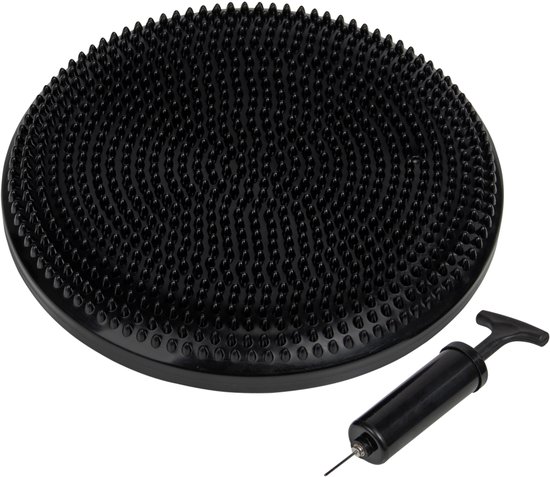 VirtuFit Wiebelkussen