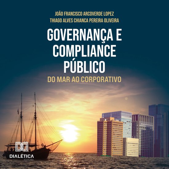 Governança e Compliance Público - cover