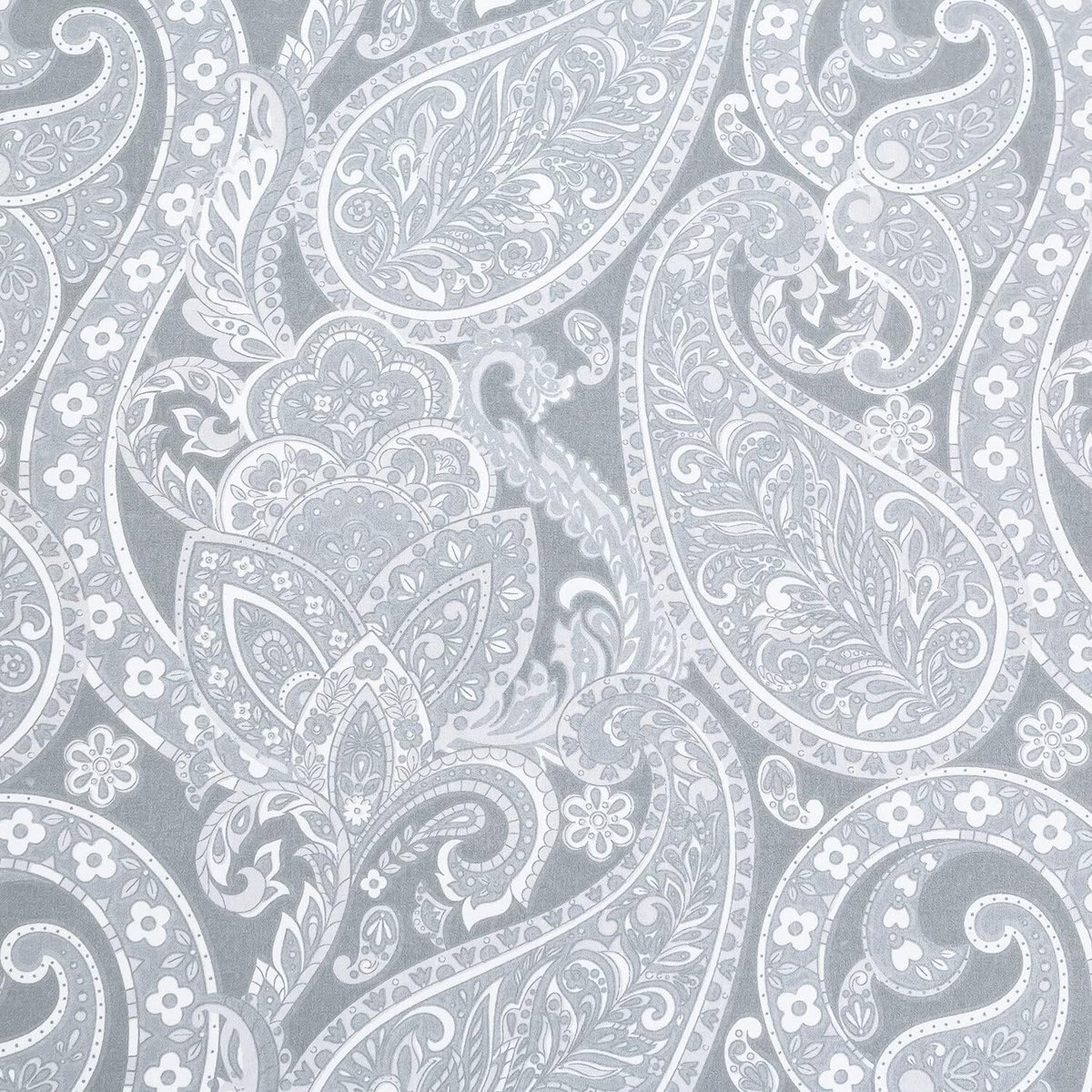 Dekbedovertrekset Microvezel 135x200 cm met Kussensloop 80x80 cm – Bamboe Bladeren Groen – Extra Zacht, Ademend & Oeko-Tex Gecertificeerd – Pauwhome