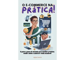 O E-commerce na Prática
