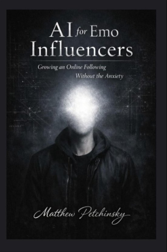 AI for Emo Influencers - cover