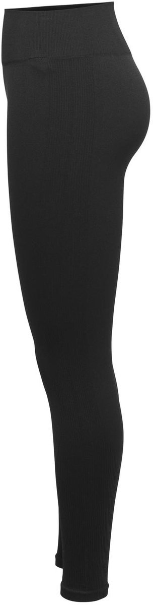 ONLY PLAY - ONPJOSA HW SEAM TIGHTS Dames Sportbroek van Merkloos — afbeelding 3