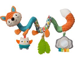 Infantino - Spiral Activity Toy