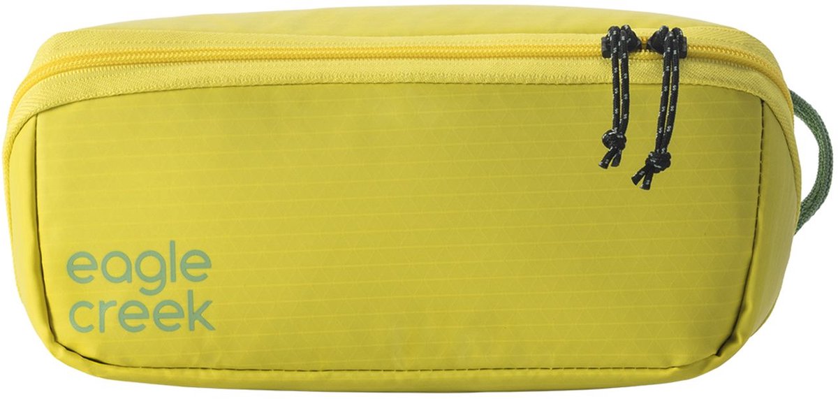 Eagle Creek Pack-It Dopp Kit blazing yellow
