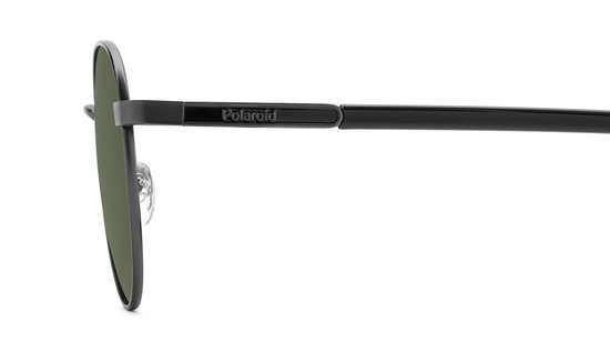 Polaroid Zonnebril PLD 4197/S/X Volwassenen Grijs Polariserend Eco friendly materials van Merkloos — afbeelding 3