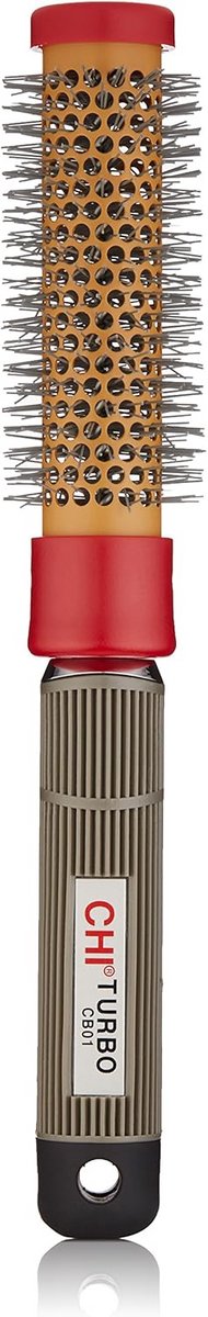 Kleine Keramische Ronde Borstel Professioneel Voor Stijl & Volume Unisex