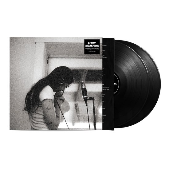 Lizzy Mcalpine - Older (And Wiser) (2LP)