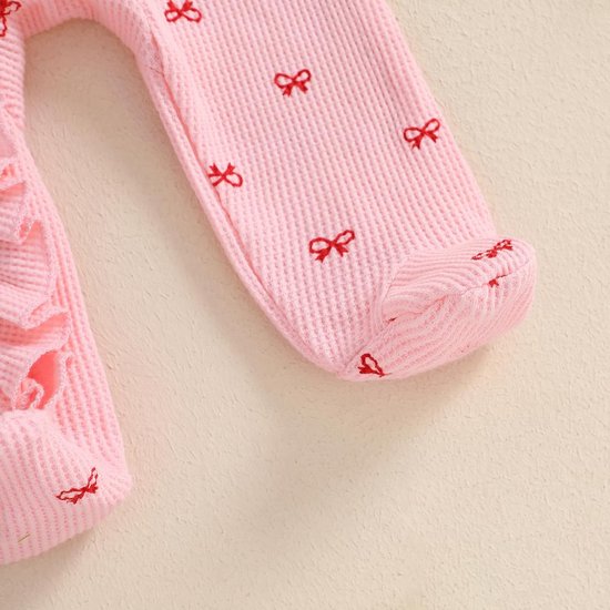 Romper voor Baby's - Jongens & Meisjes - Cadeau voor De Liefste Mama