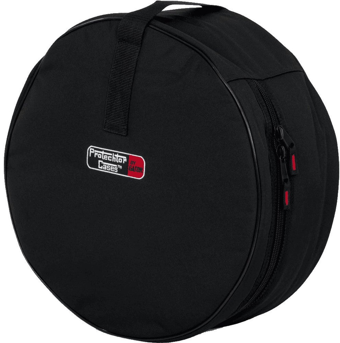 Gator Cases GP-1405.5SD draagtas voor 14 x 5.5 inch snaredrum