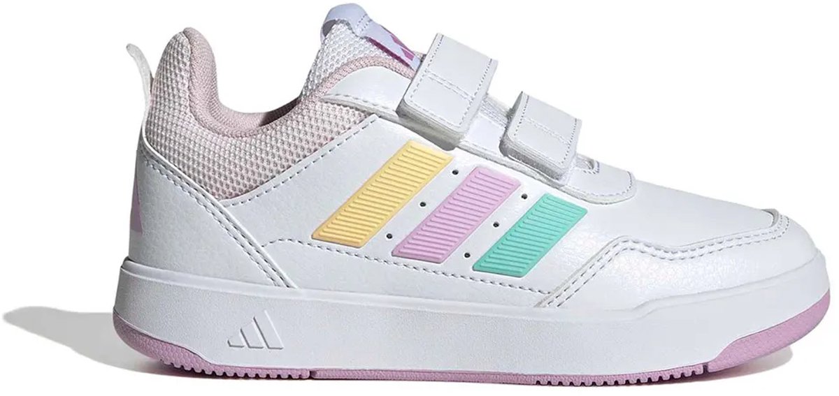 Adidas Tensaur Sport 3.0 Ftwr White / Bliss Lilac / Clear Pink