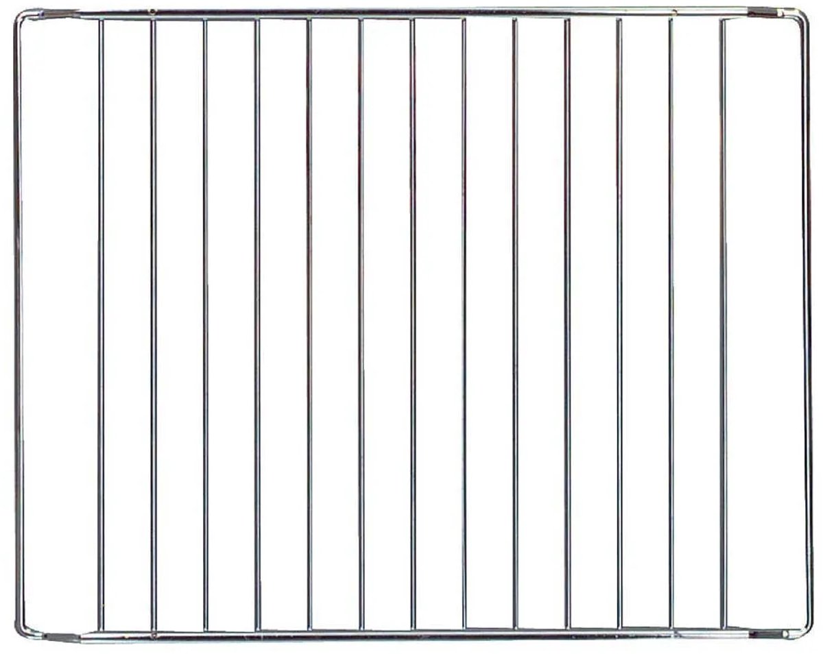 Verstelbaar Ovenrooster 39-60 cm — afbeelding 3